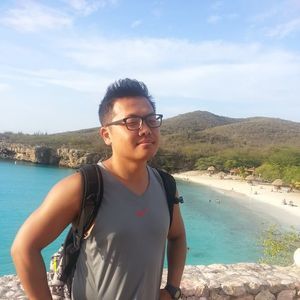 Meet your Posher, Xiao